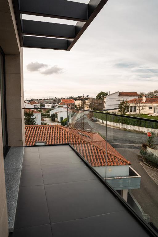 Miradouro do Vale - Apartamentos - Resim 45