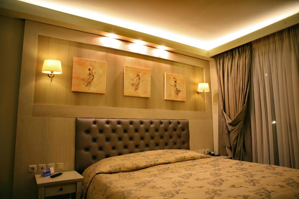 Theofilos Paradise Boutique Hotel - 5