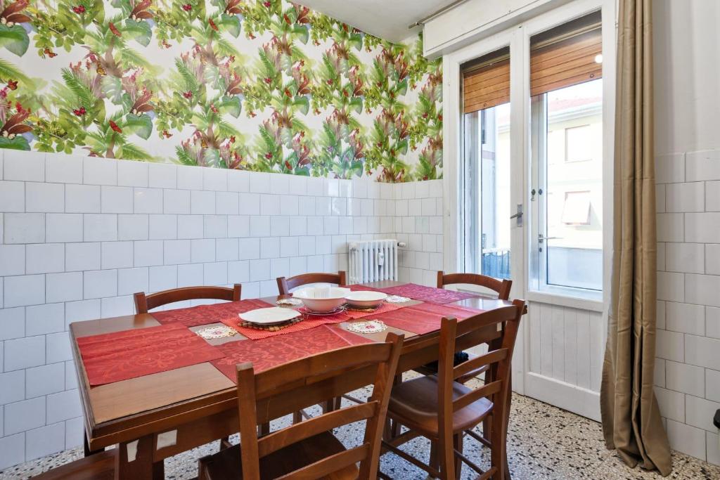 Fotografie z fotogalerie ubytování R & R Apartment v Benátkách
