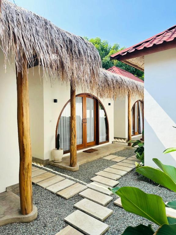 Villa Mila - Gili Air - 17