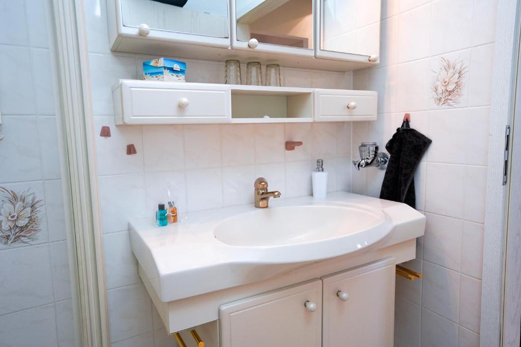 Fotografie z fotogalerie ubytování Grömitz-Center I Whg 314 v destinaci Grömitz