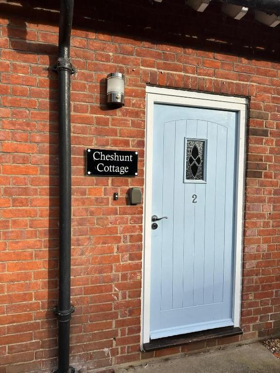 Westminster College Cottages, Cambridge - Resim 18