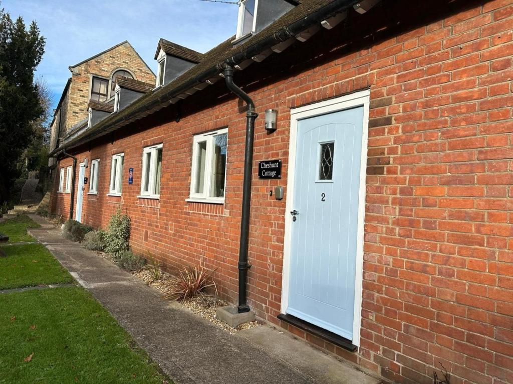 Westminster College Cottages, Cambridge - Resim 19