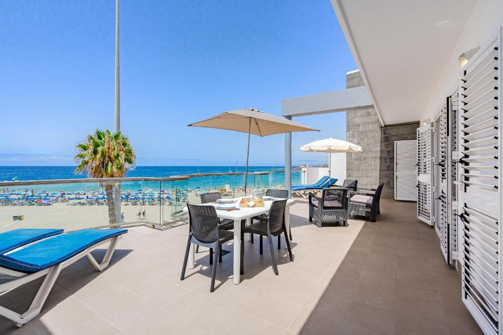 RentOnTheBeach TEIDE nº1