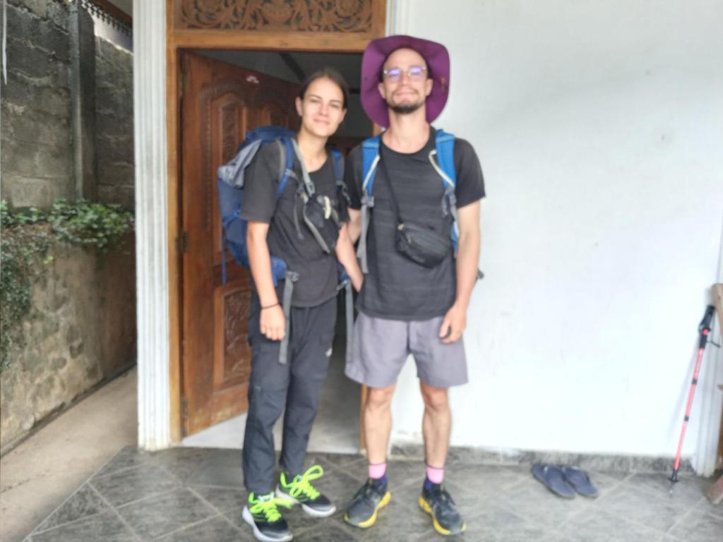 Ospiti di Haritha Kanda Rest