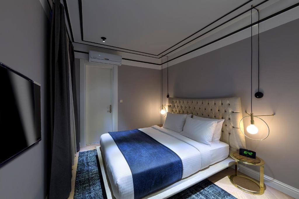 Walton Hotels Galata - 18