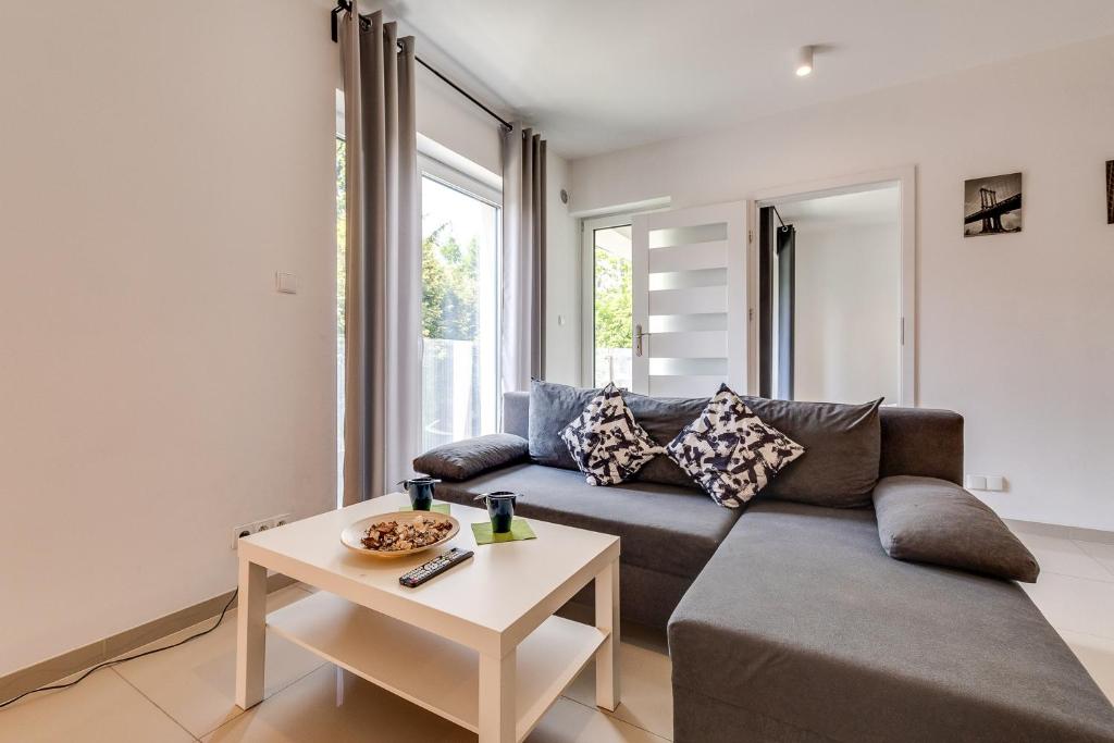 Zielone Apartamenty Katowice Chorzów - 