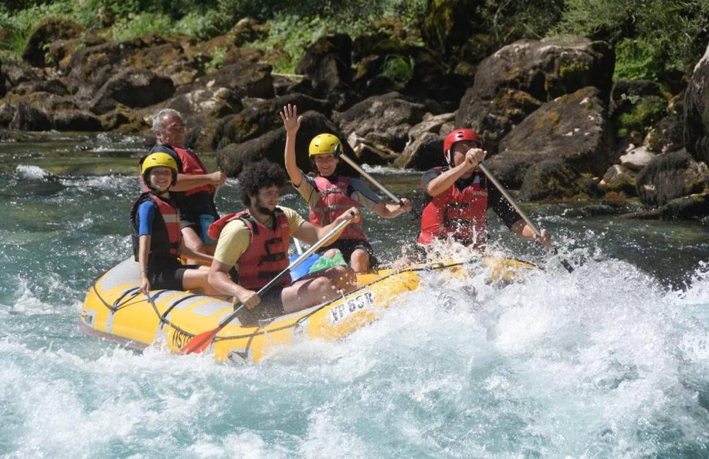 Apartmani Srećko - 1