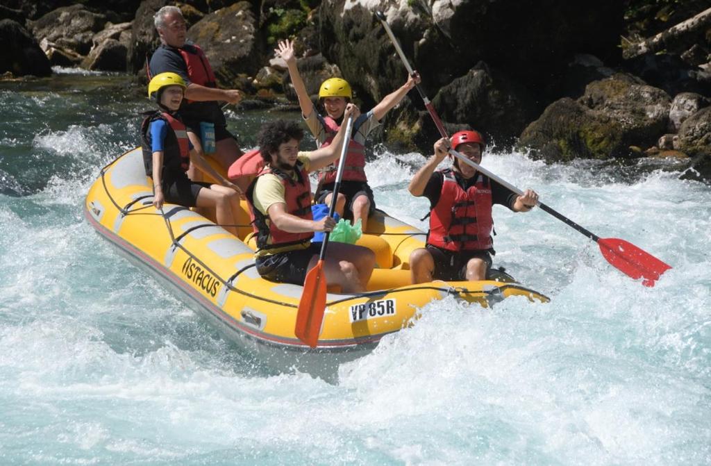 Apartmani Srećko - 12