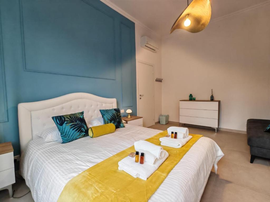 Jonathan Suite 2 Città Studi Porta Venezia Milano