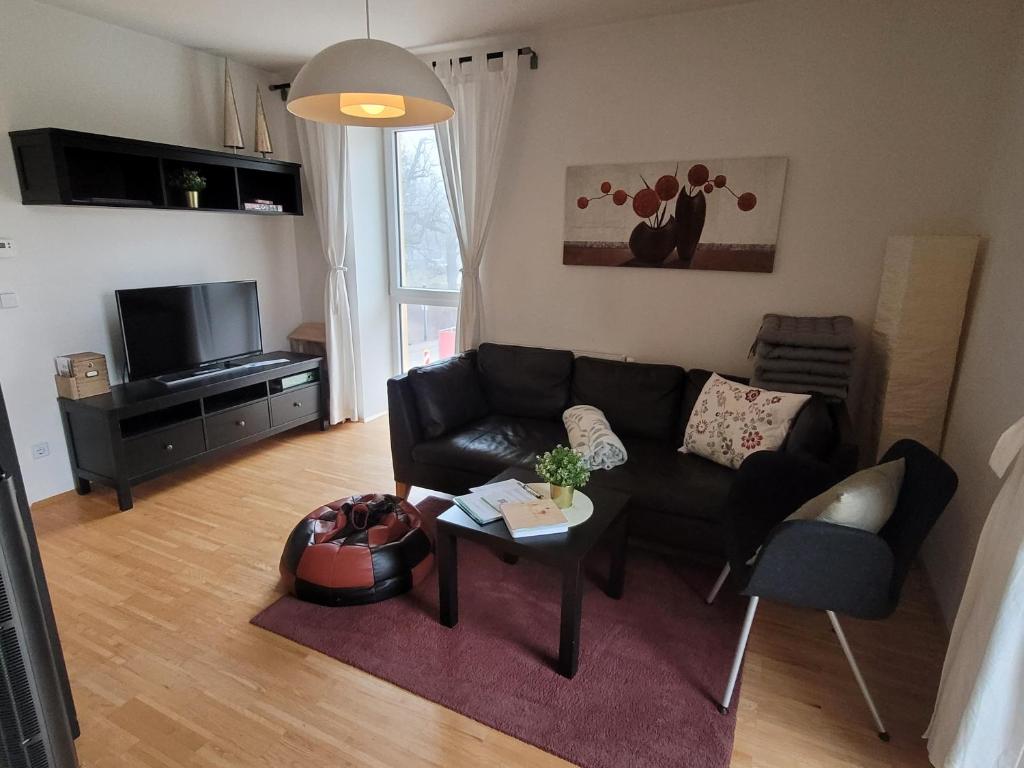 Studios Am Wienerwald - 8