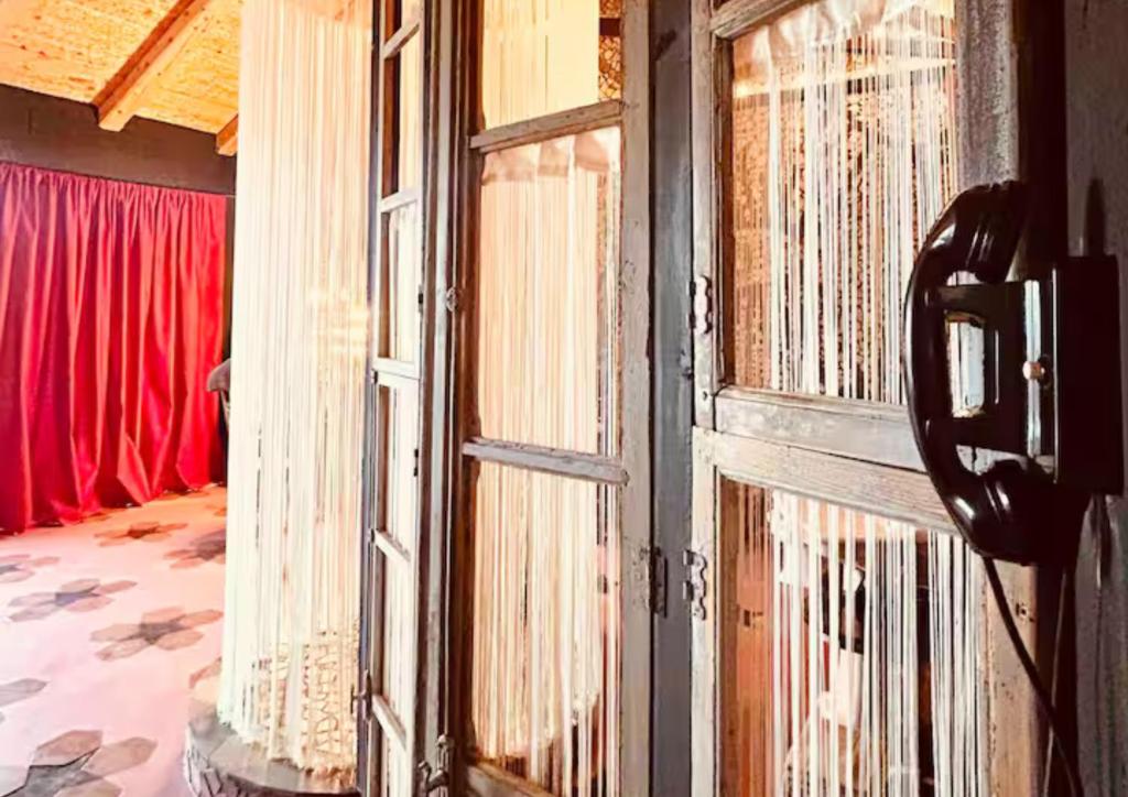 Fotografie z fotogalerie ubytování Suites con Vista Panoramica e Home Restaurant - Pet Friendly nel Monferrato v destinaci Cortandone