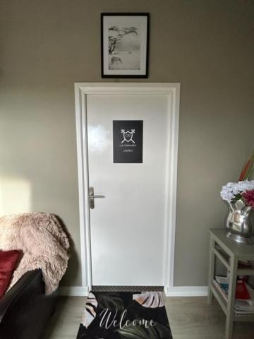 Fotografie z fotogalerie ubytování B&B Chambres d'Hotes Chez Juredieu v destinaci Monétay-sur-Loire