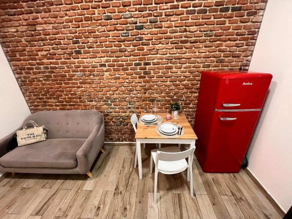 Apartamento en zona Ventas 20'Centro