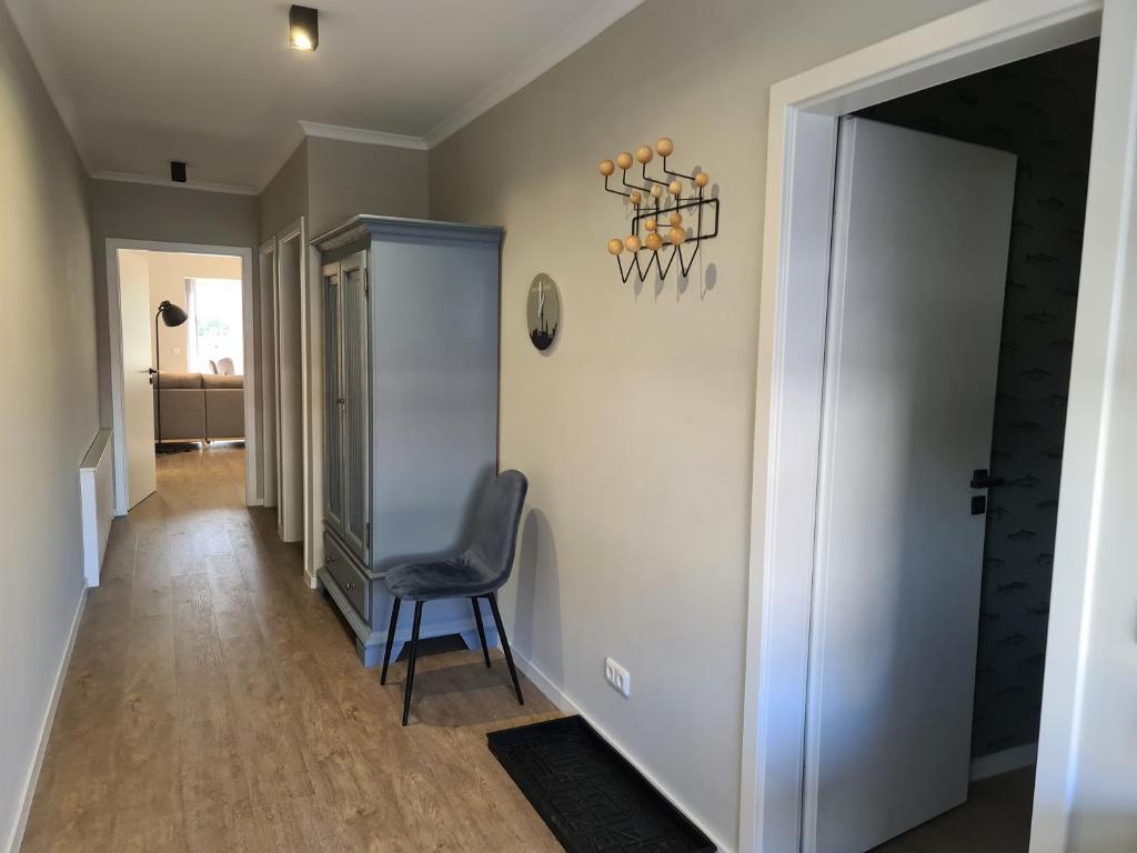 Fotografie z fotogalerie ubytování Loft 22 v destinaci Grömitz