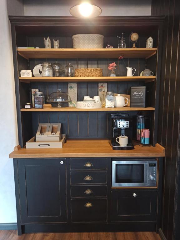 Cucina o angolo cottura di Domus Nö58