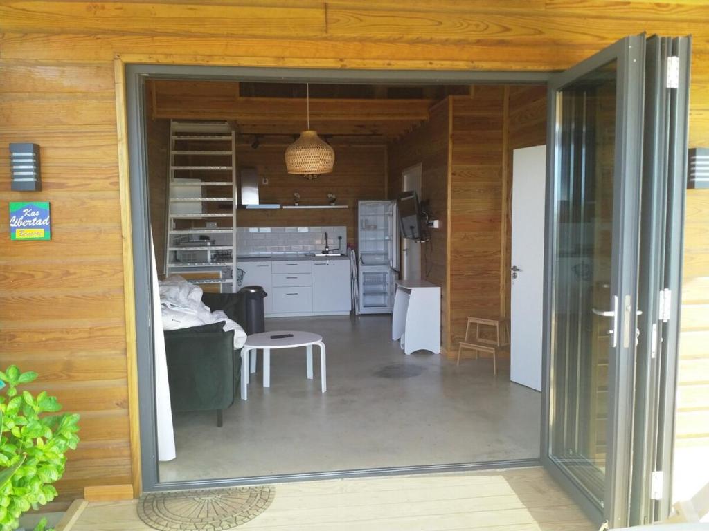 Fotografie z fotogalerie ubytování Casa Sigma v destinaci Flamingo Airport