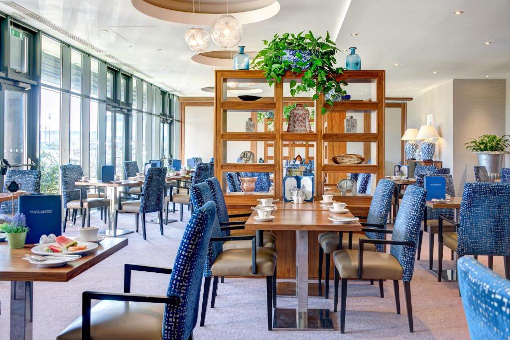 Cork International Hotel - Resim 35