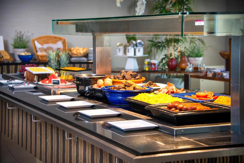 Cork International Hotel - Resim 31