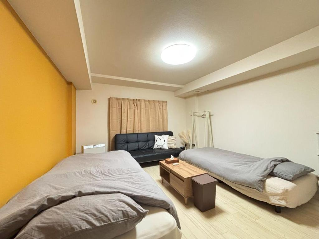 Banner's Lodgeパークサイド札幌中央