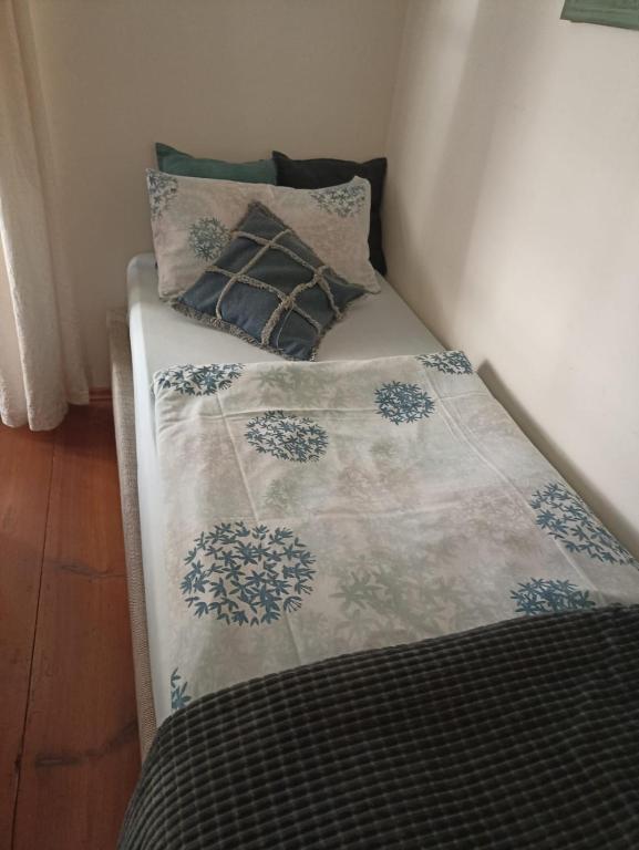 Gästehaus Alter Graben 8 - Appartement