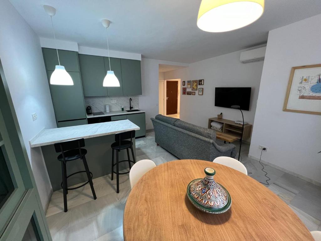 Chez Luna apartamento
