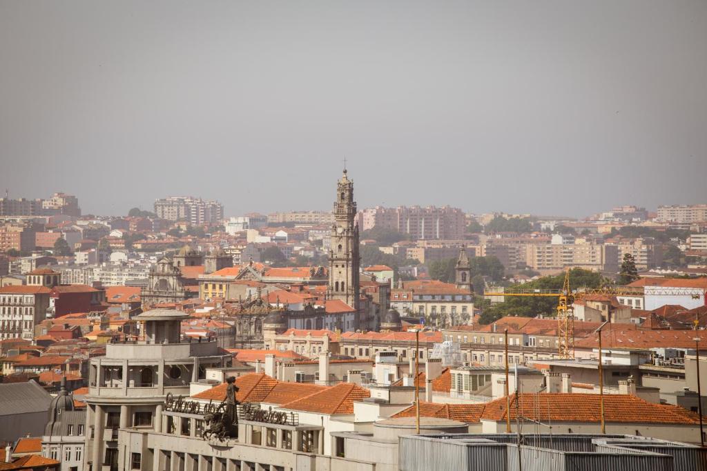 Happy Downtown Apartments by Porto City Hosts