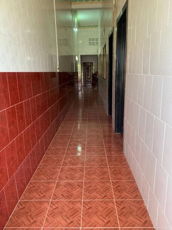 Fotografie z fotogalerie ubytování Ditar Guest House D v destinaci Battambang