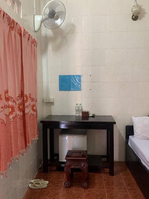 Postel nebo postele na pokoji v ubytování Ditar Guest House D