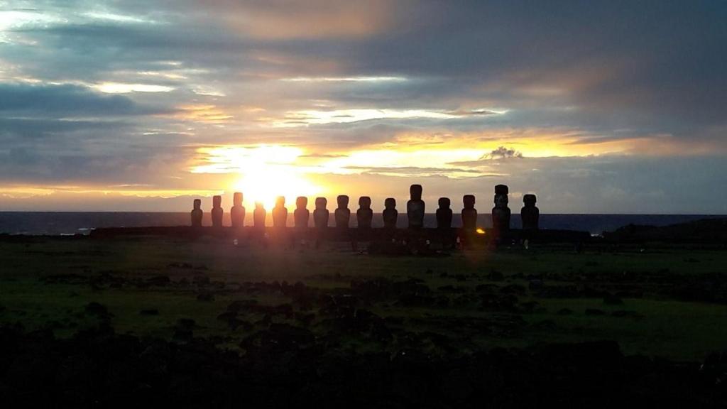 Rapa Nui Oficial