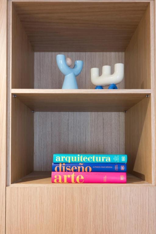 Iconic Suites - Resim 18