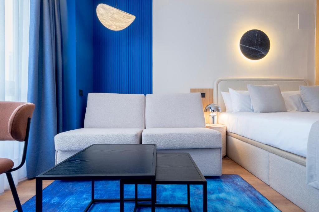 Iconic Suites - Resim 19