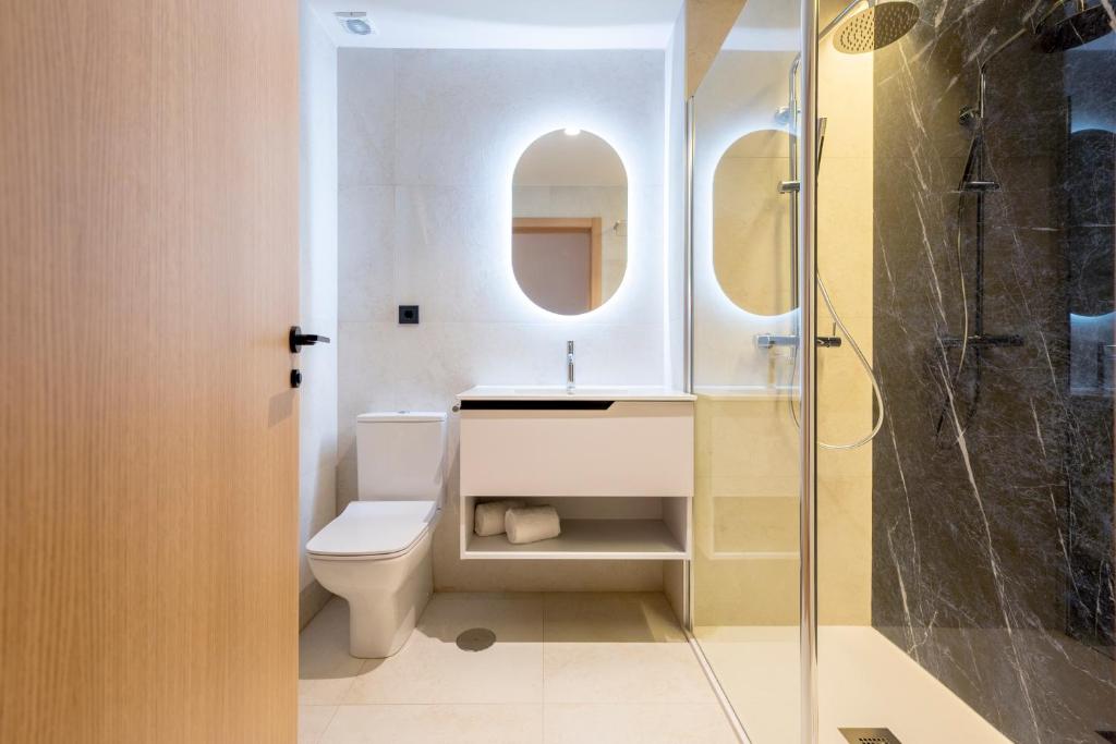 Iconic Suites - Resim 15