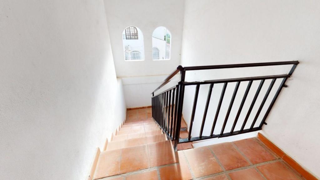 Costa Blanca Apartments