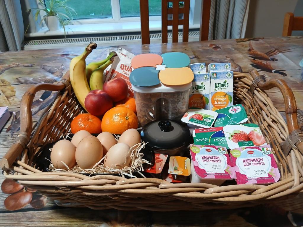 Comida en o cerca de esta casa o chalet