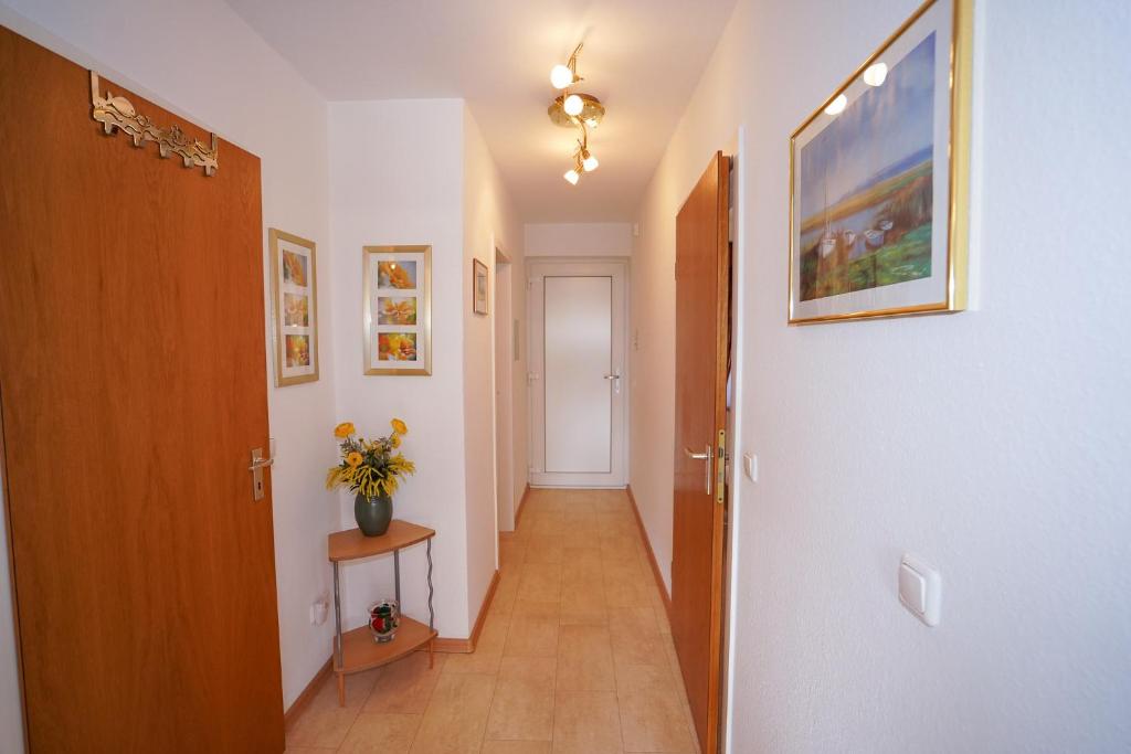 Fotografie z fotogalerie ubytování Haus Deichgraf Whg 2 v destinaci Grömitz