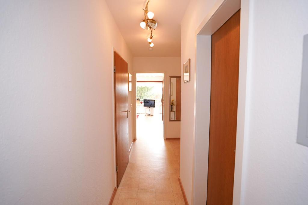 Fotografie z fotogalerie ubytování Haus Deichgraf Whg 2 v destinaci Grömitz