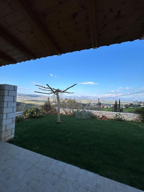 Fotografie z fotogalerie ubytování ''Shinohori'' Olive-Tree Apartment v destinaci Argos