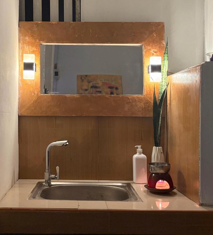 Fotografie z fotogalerie ubytování Tagpo Capsule Hostel v destinaci Coron