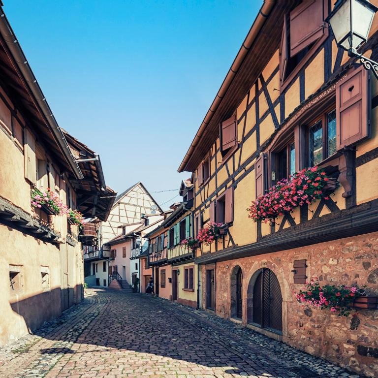 Hotel Colmar Vignes Eguisheim – photo 48