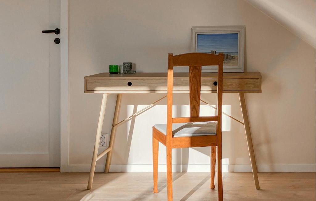 Foto sihtkohas Västervik asuva majutusasutuse Nice Home In Västervik With Lake View galeriist