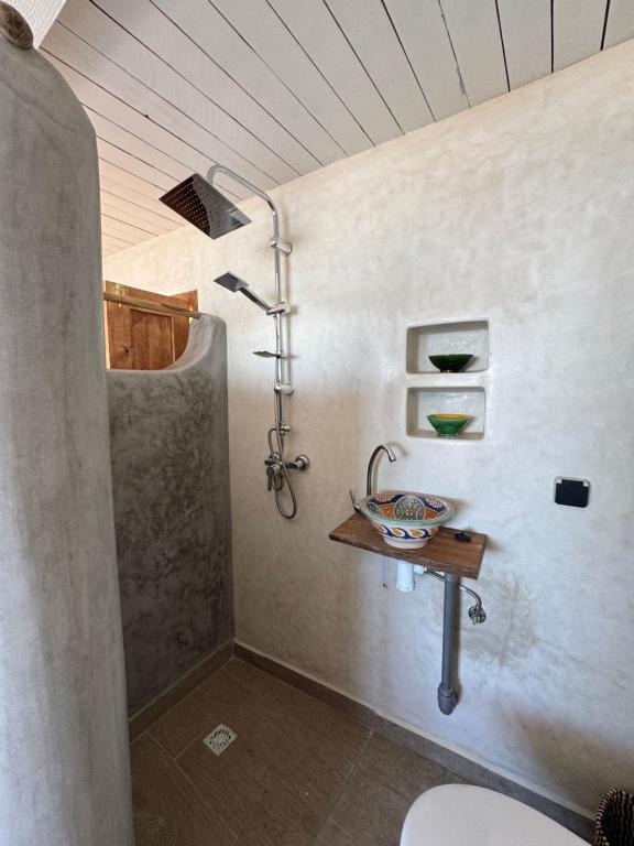 Fotografie z fotogalerie ubytování Surf House Lodge v destinaci Essaouira