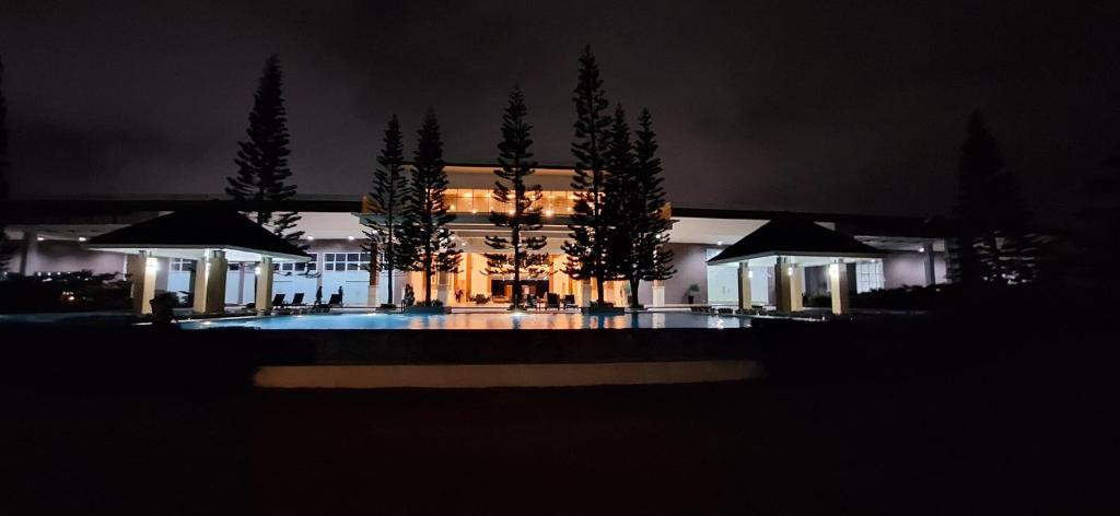 Foto dalla galleria di Clouds Suite Tagaytay a Tagaytay