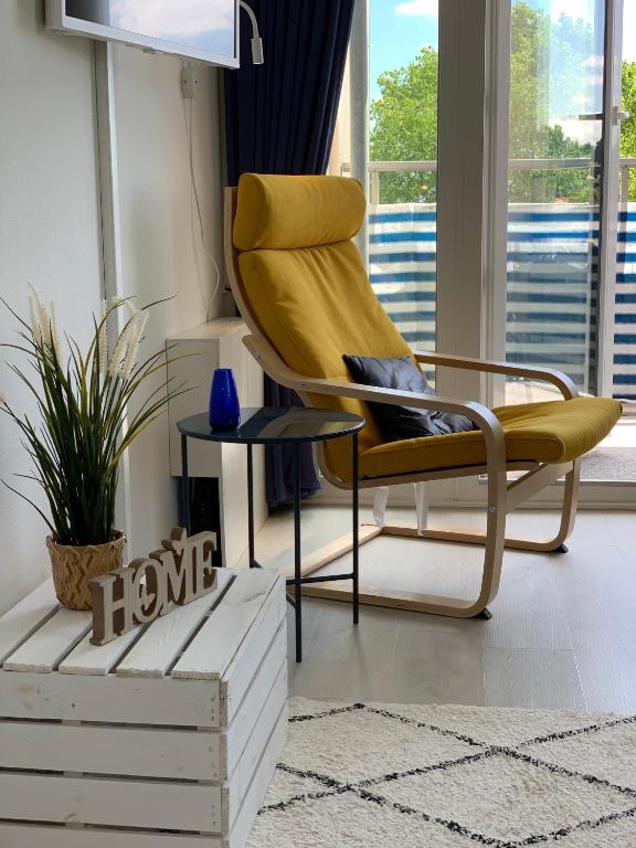 Kystenblick - Apartment