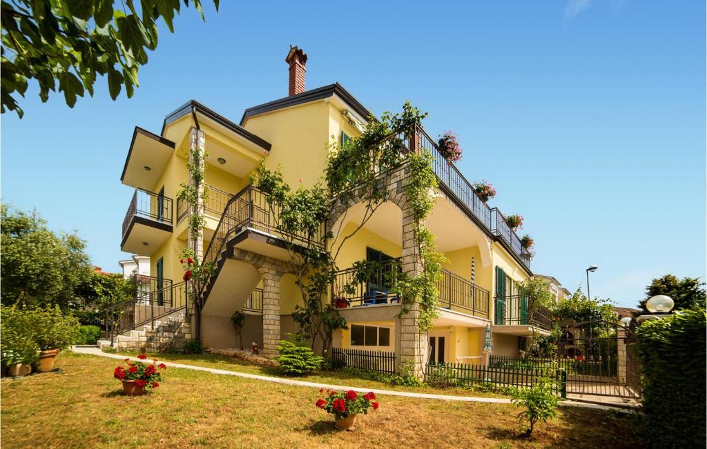 Apartman Jenny Br 1
