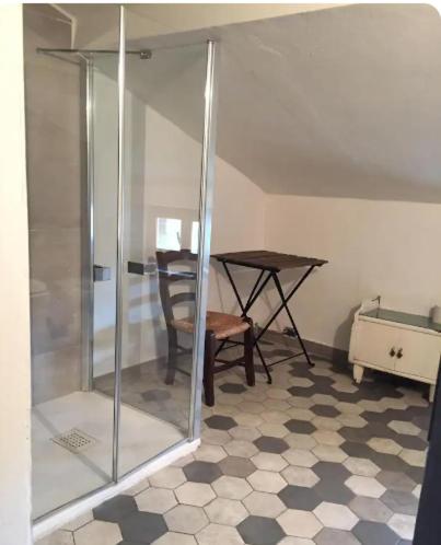 B&B Il Tempo Ritrovato - Double Or Twin Room With Private Bathroom