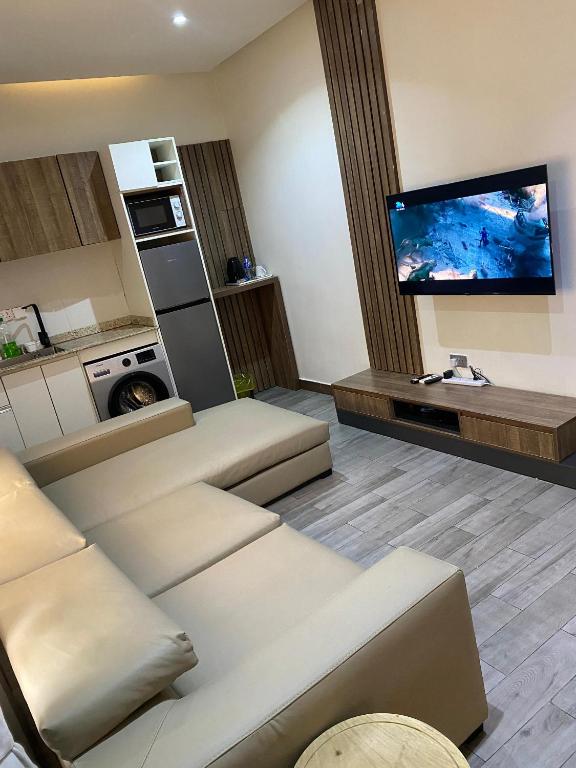 Centurion Aparthotel