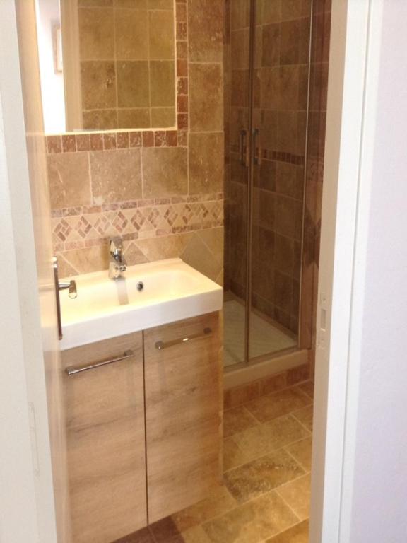 Hôtel le Chalet Fleuri - 18