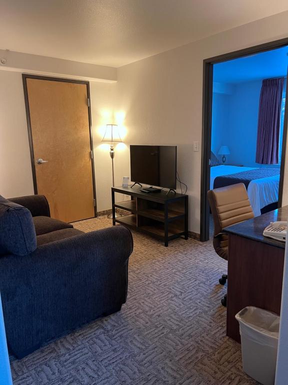 Hotel North Pole - Люкс с 2 спальнями