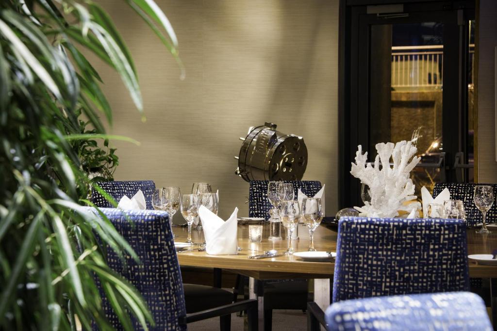 Cork International Hotel - Resim 37